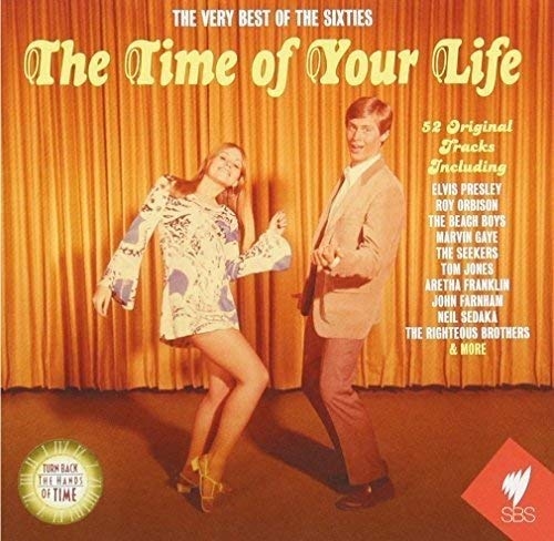 Time life music collection